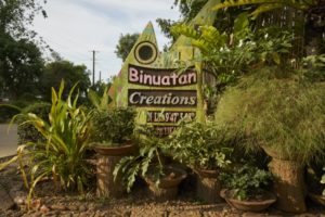 Binutuan Creations