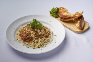 Legend Spaghetti